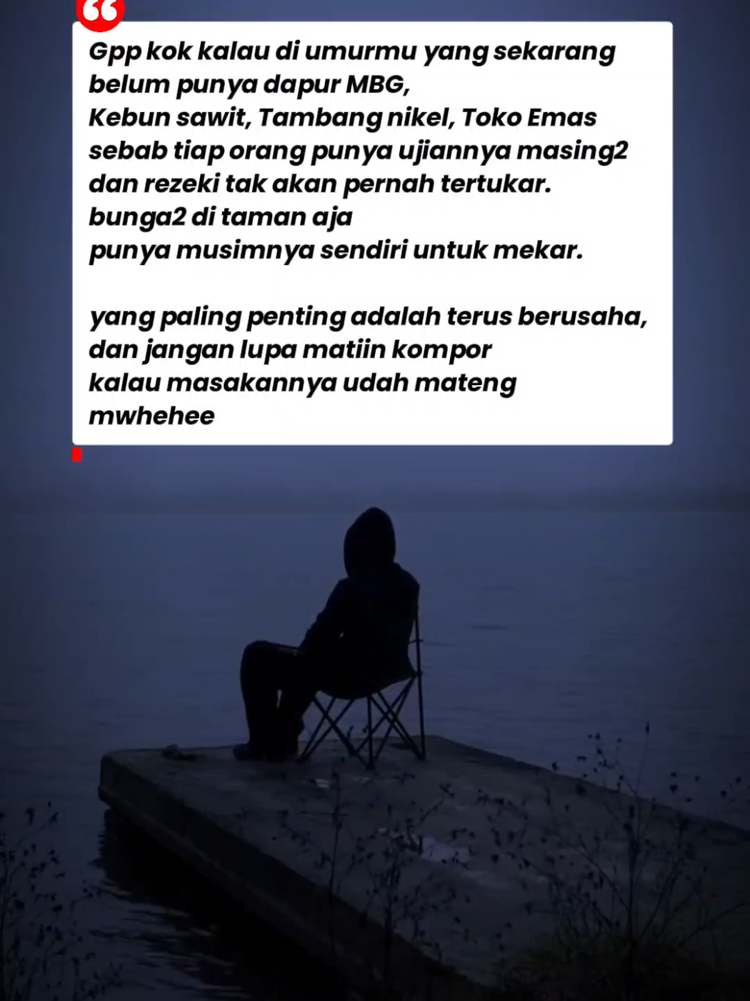 @Kreator Story