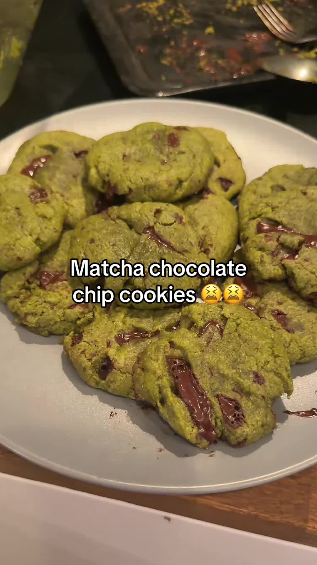 @Harleycake