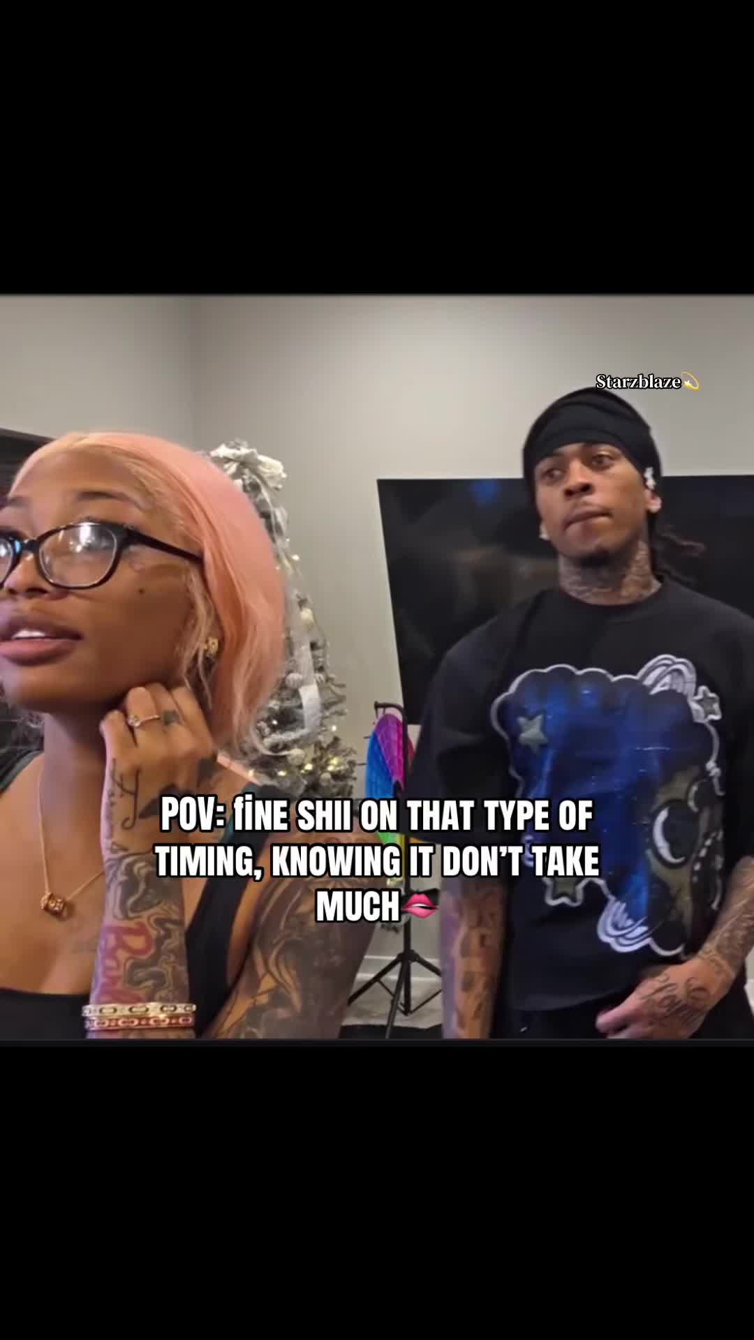 @Starzblaze💫