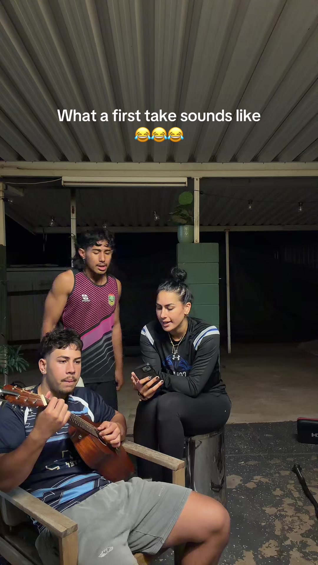 @Waiata Jennings