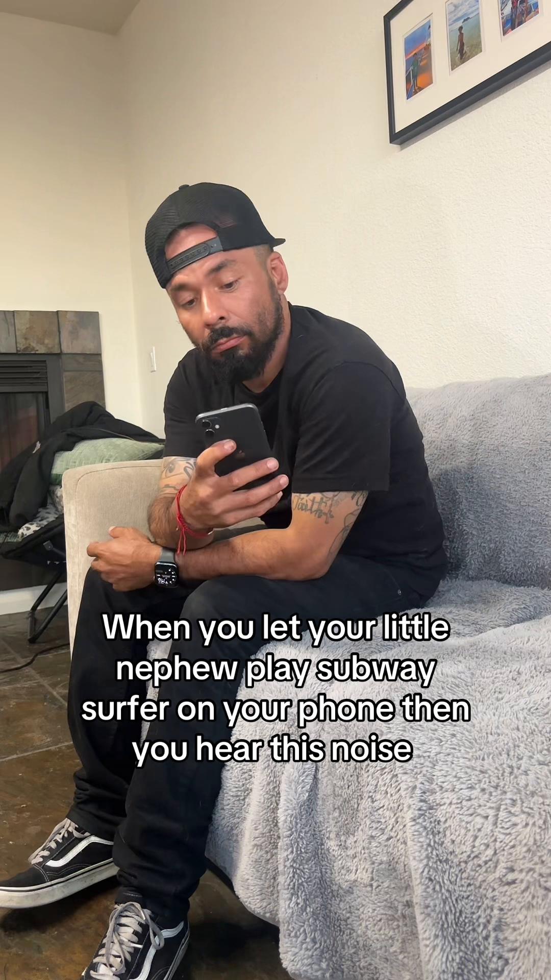 @Freddie B