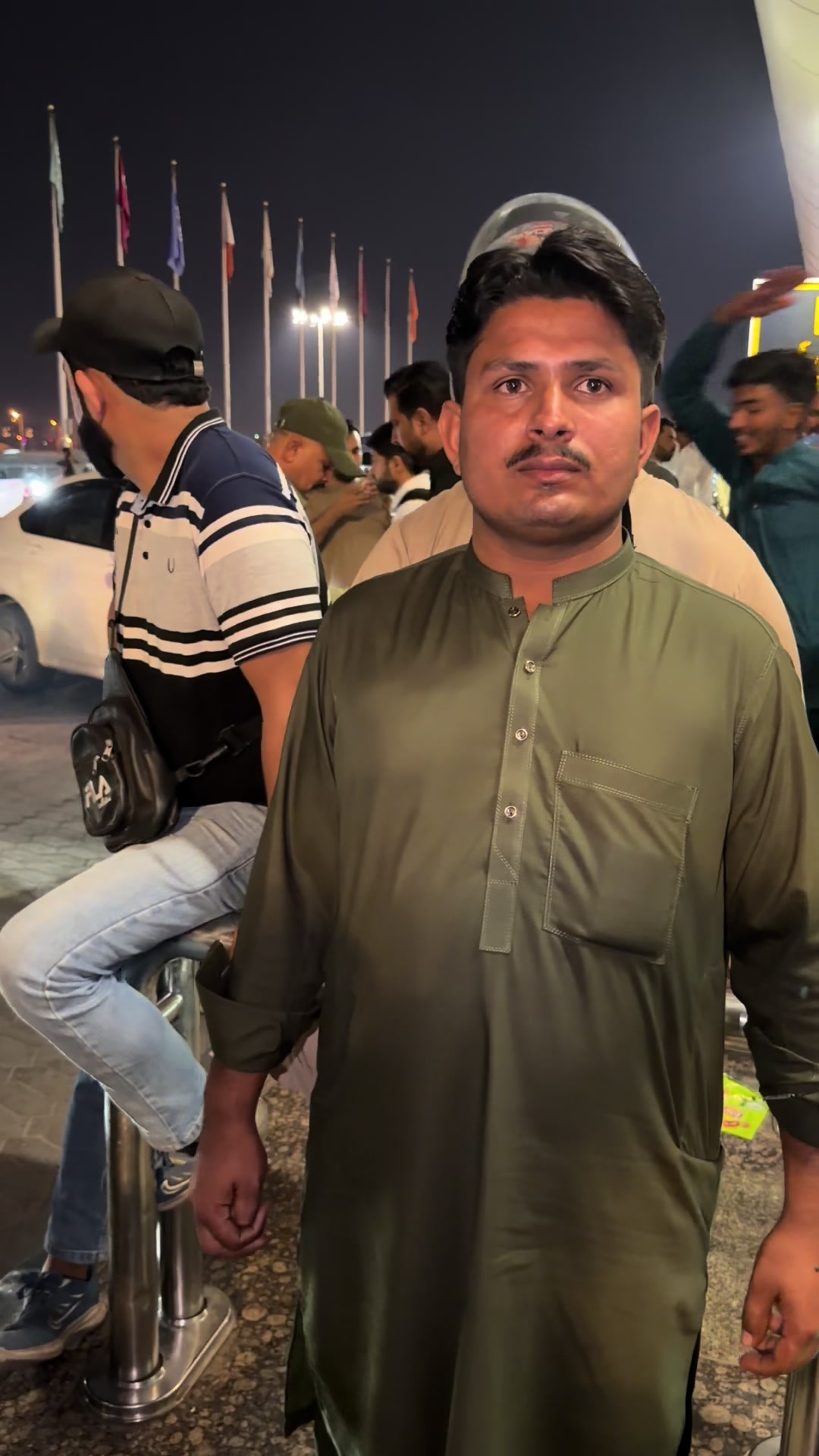 @Malik Ali sahib awan