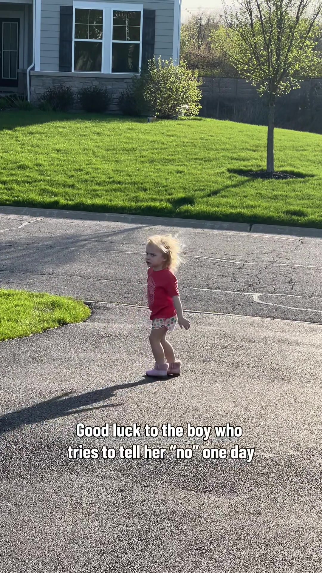 @Alyssa Wallenfang | Girl Mom
