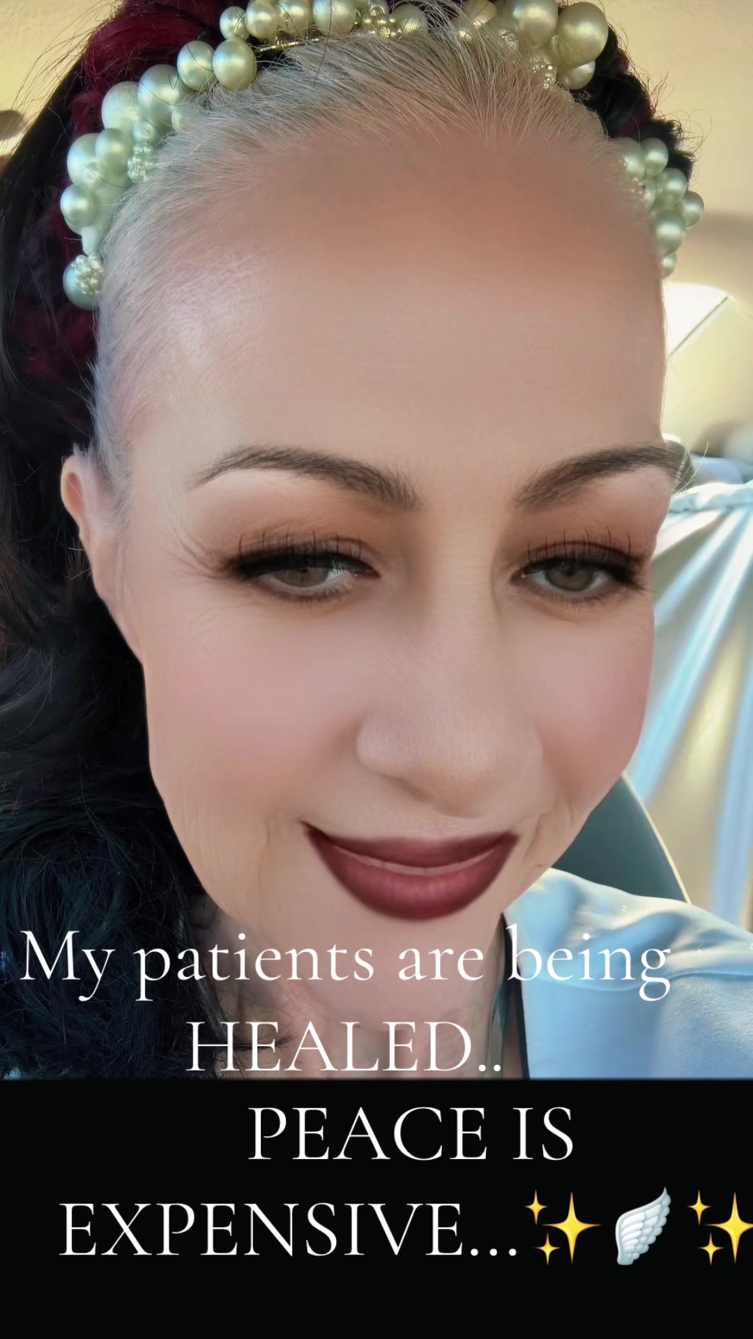 @Jewel Gonzalez
