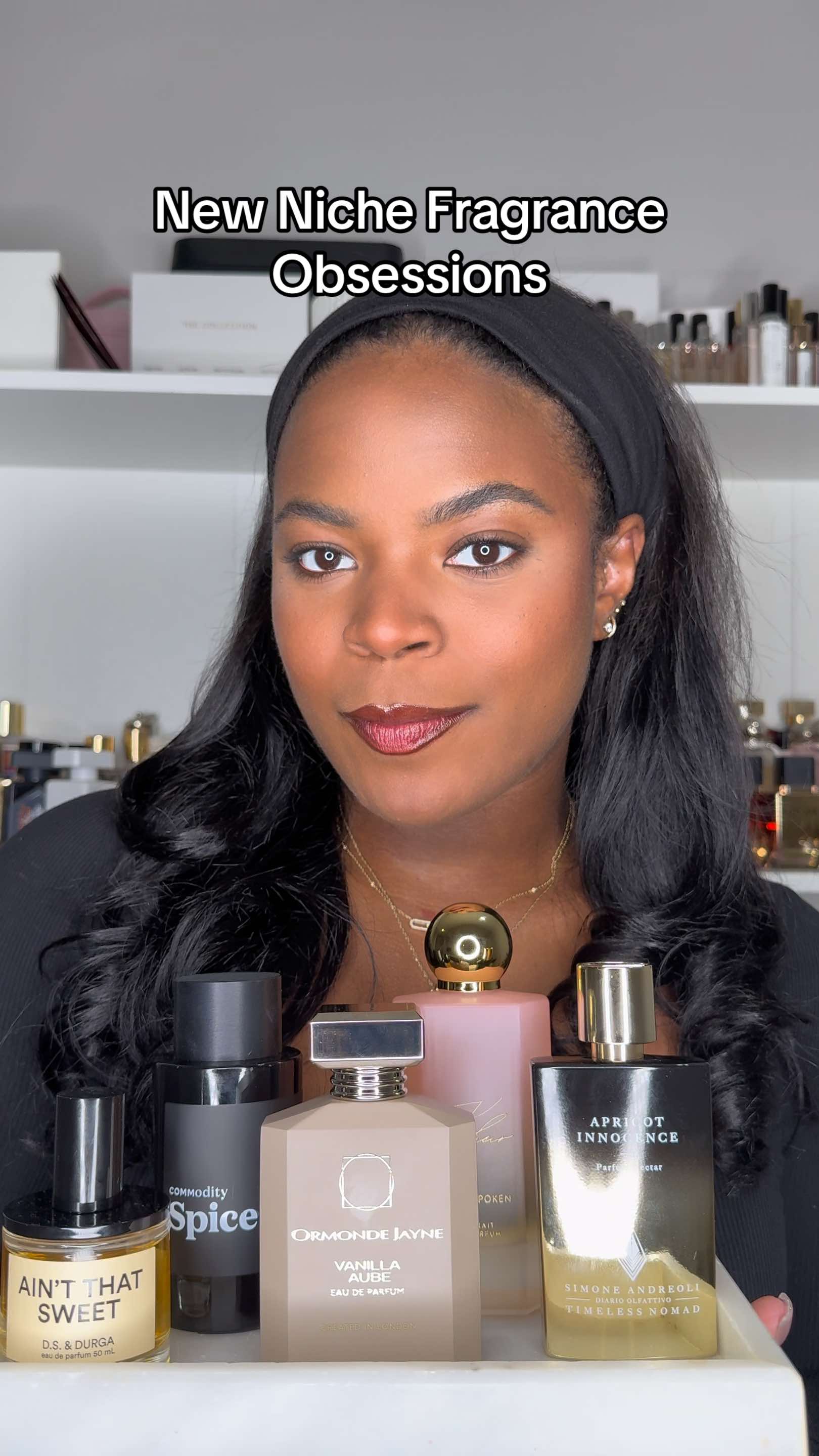 @JADE soft life, strong perfume