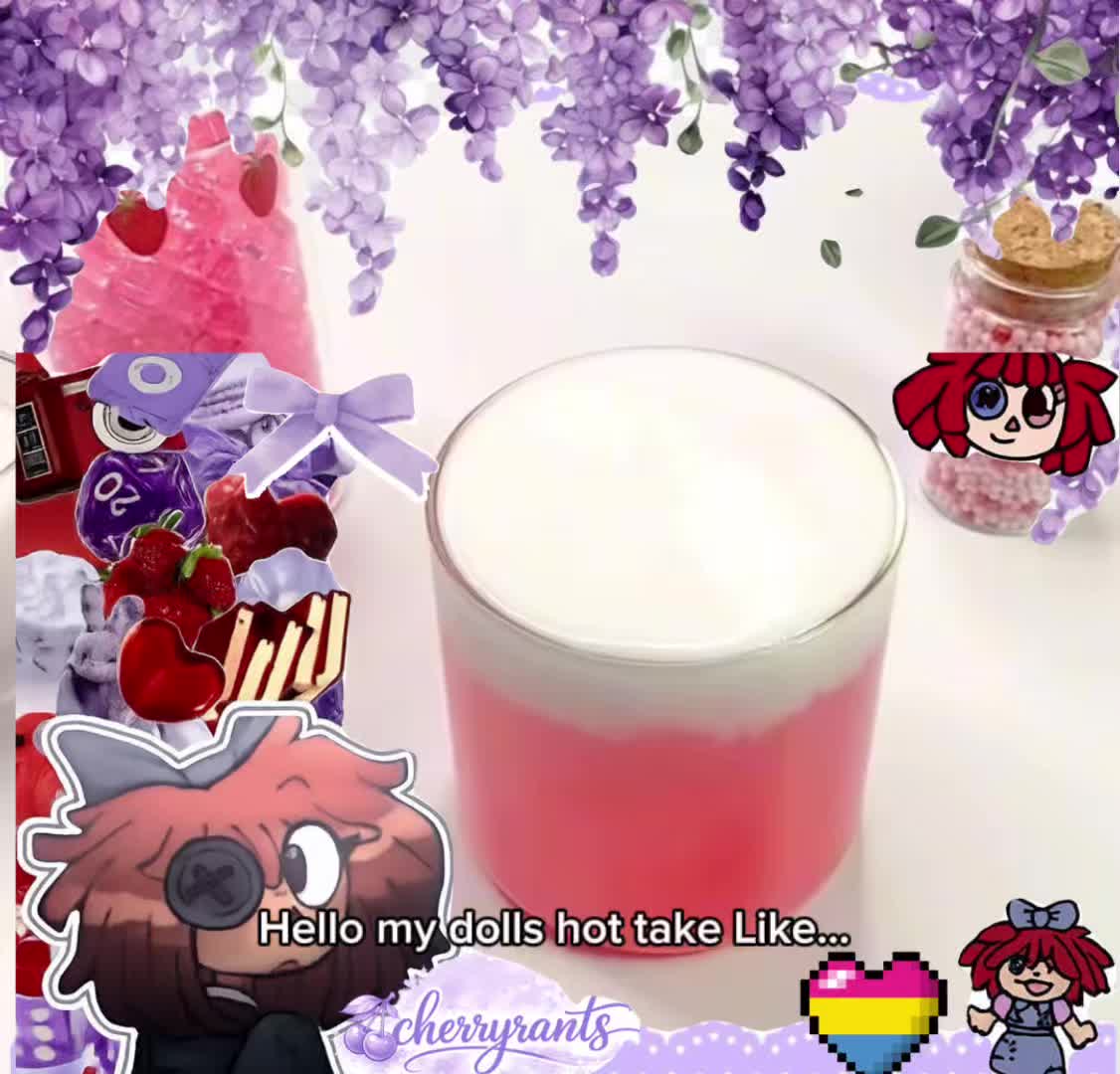 @ᴄʜᴇʀʀʏʀᴀɴᴛs