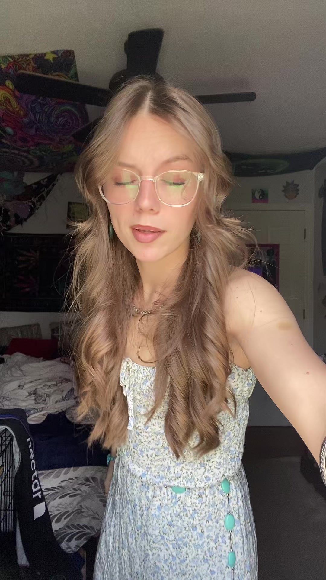 @Rebekah