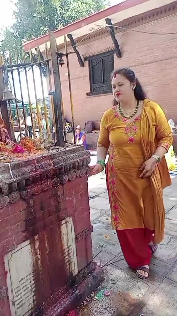 @Sarita Khadka
