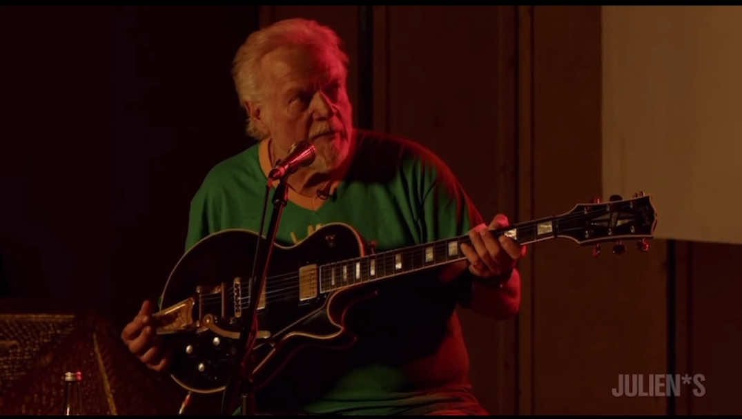 @Randy Bachman