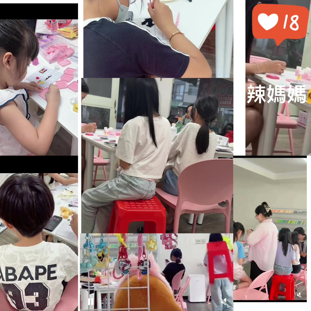 @福建小野馬生活號