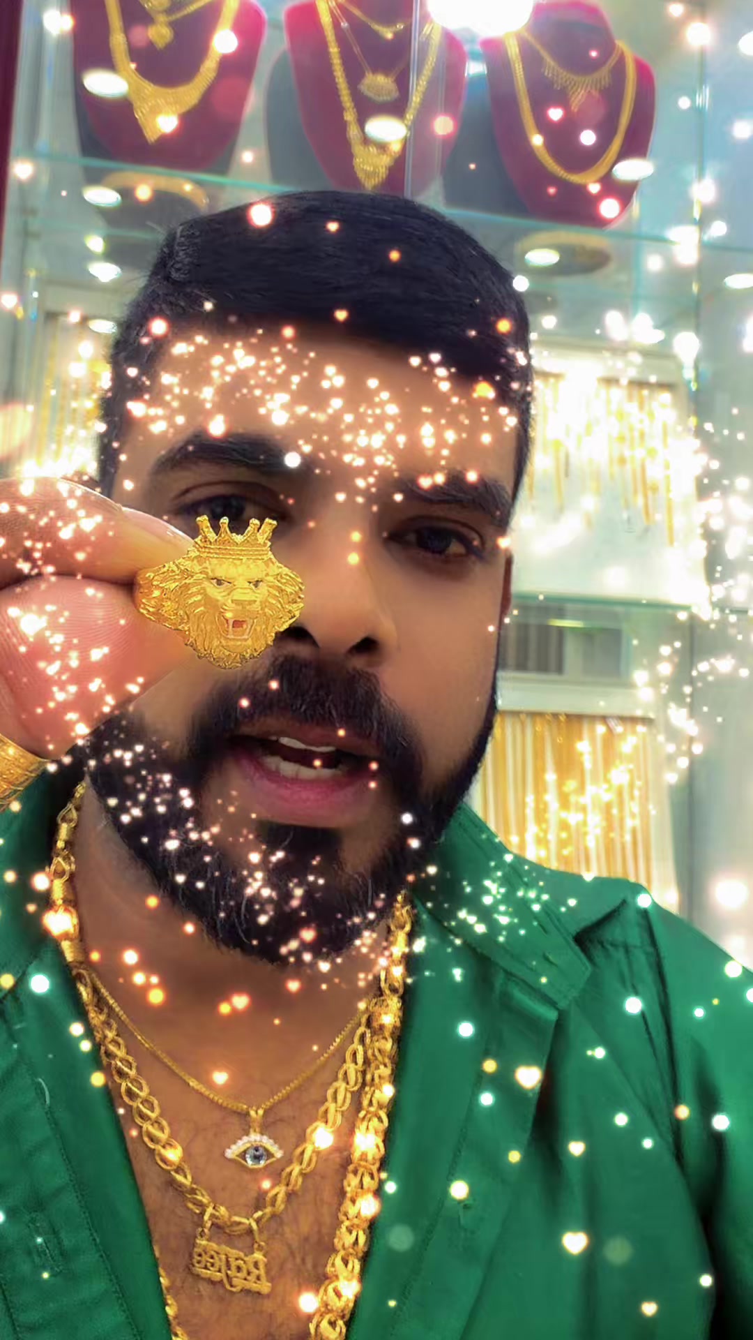 @RAJEE JEWELLERY 🧿
