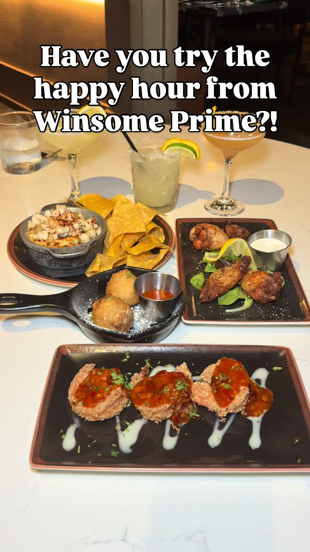 @Tien | Houston Food & Fun