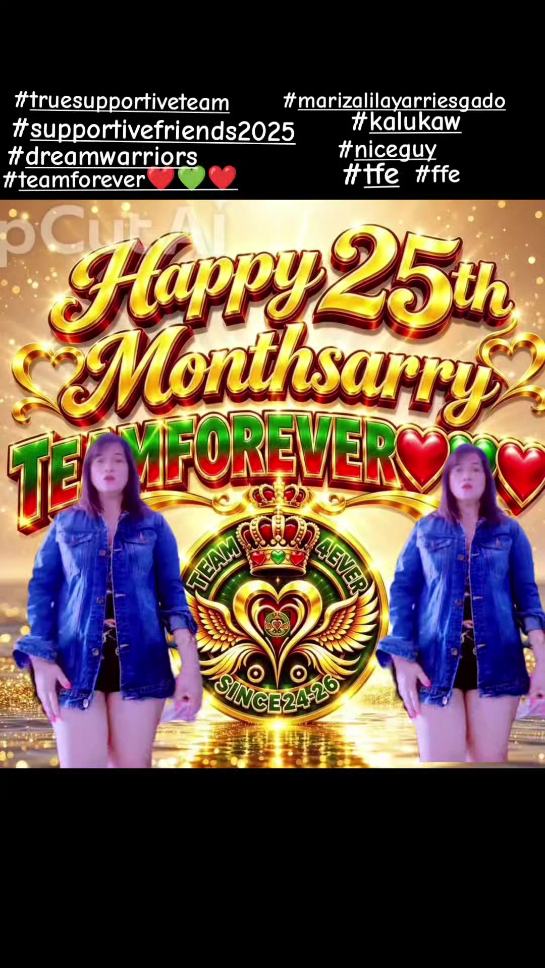 @#TFE,CEO MARIZ BURIAS ISLAND