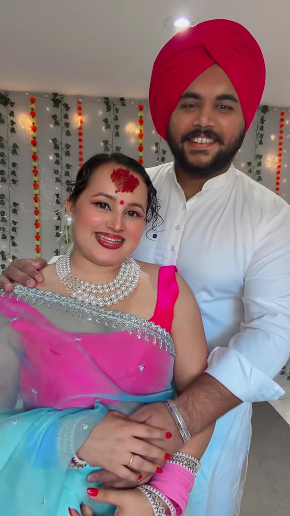 @🇮🇳LoveInTwoCultures🇳🇵