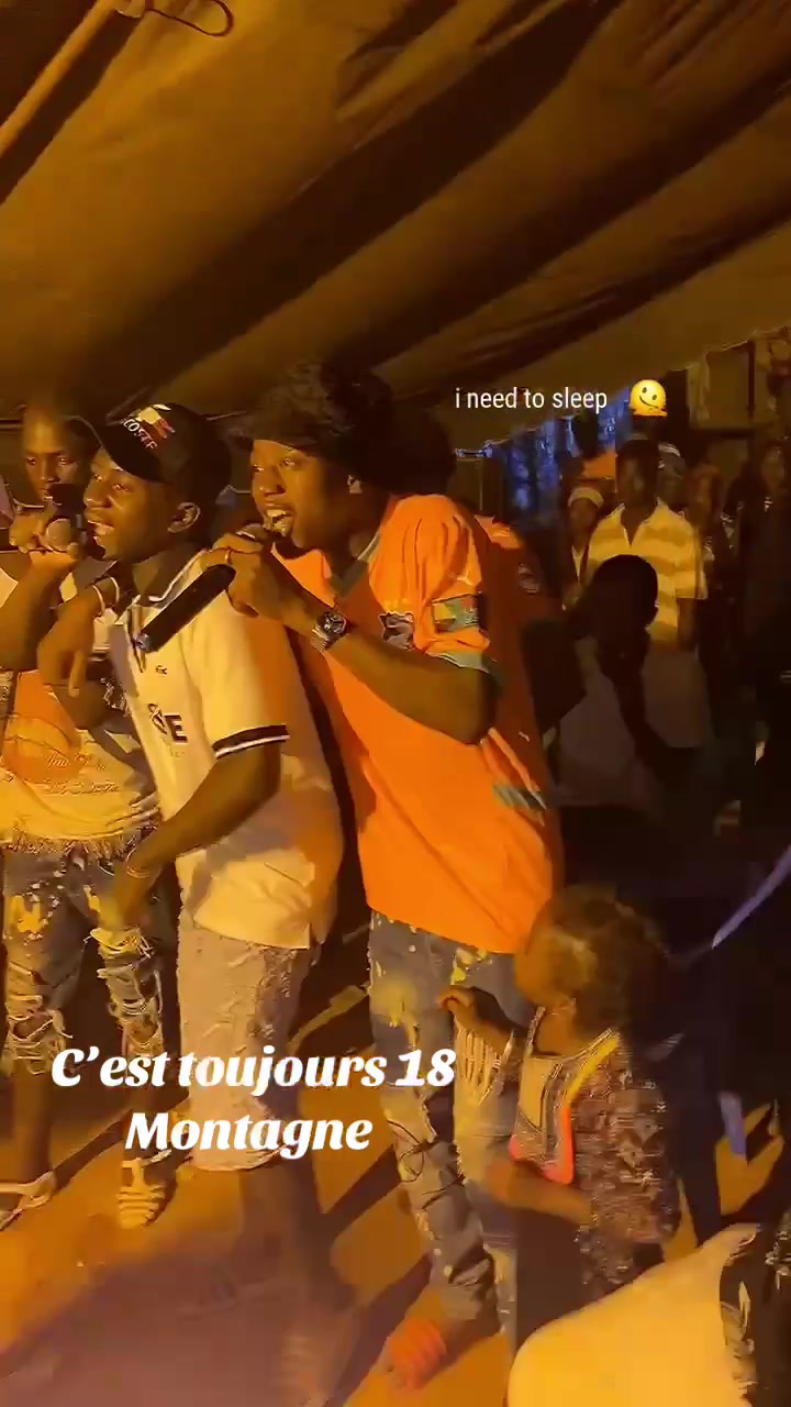 @Bah CHINAPE 🫡 SIMPA 🔥🇨🇮✊🏿