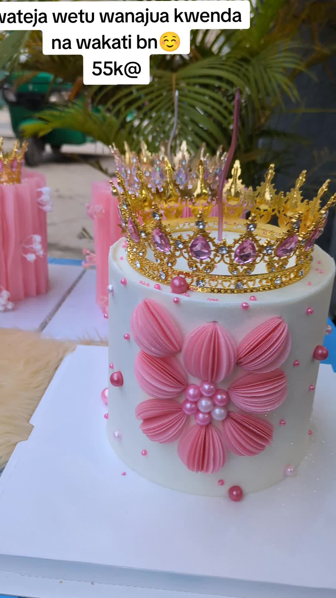@shamj cakes