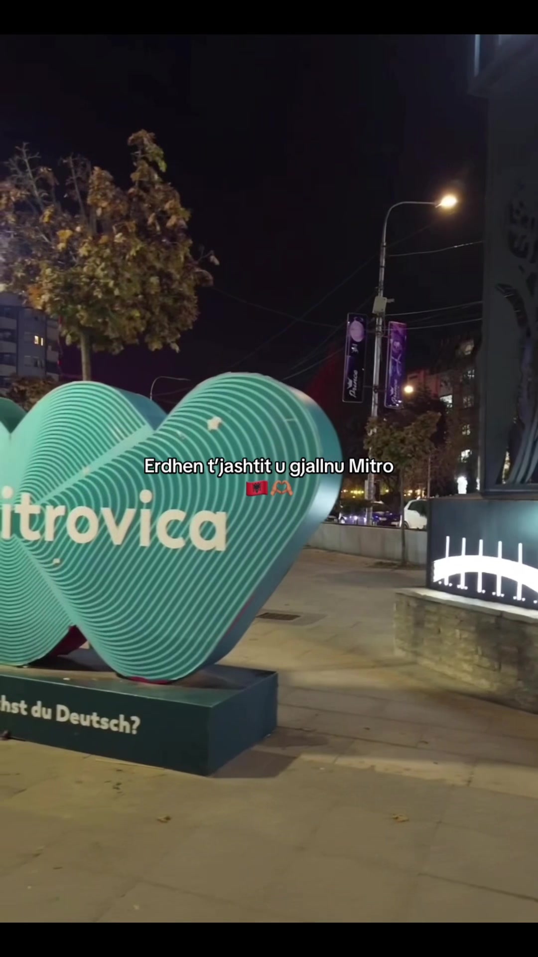 @Love You Mitrovica 🇽🇰