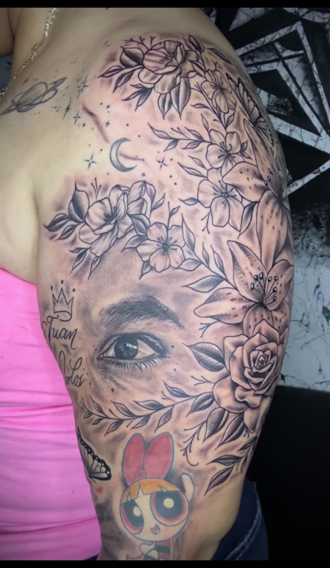 @DobleM_Tattoo