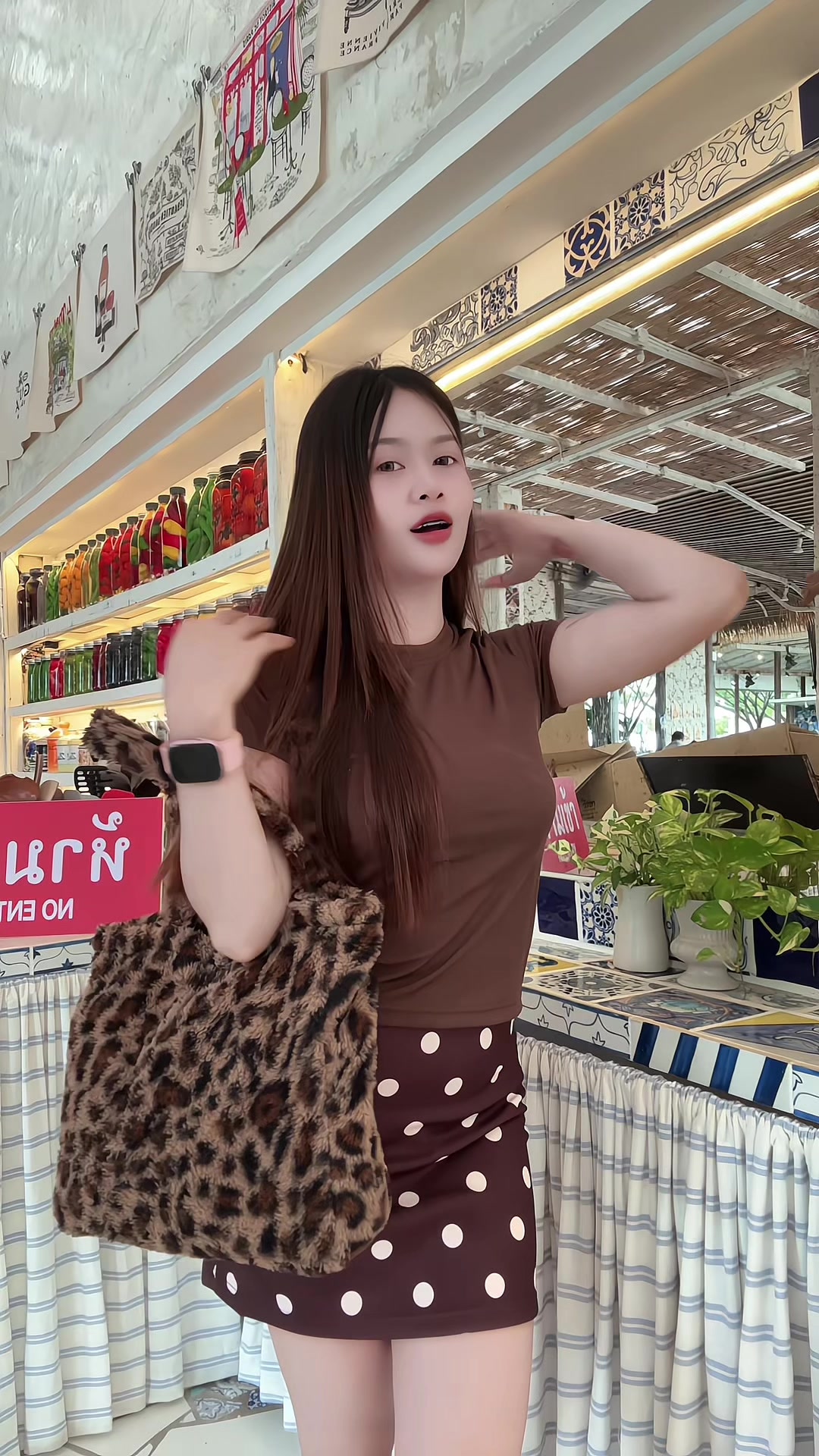 @วิววี่ คนสวย(460k)