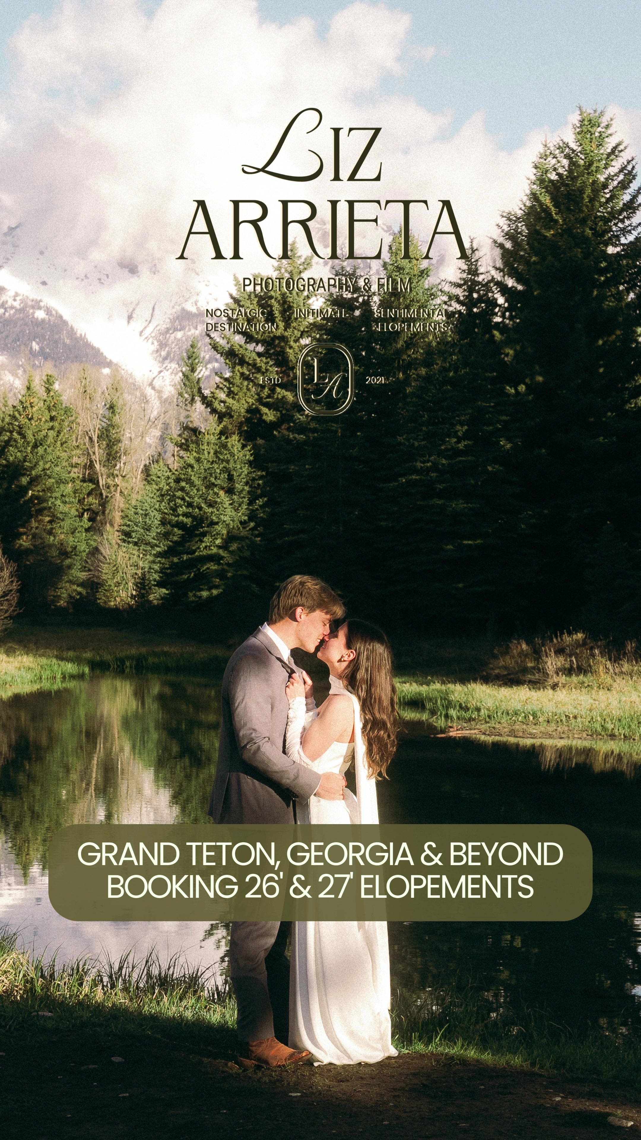 @Wedding Photog - Liz Arrieta