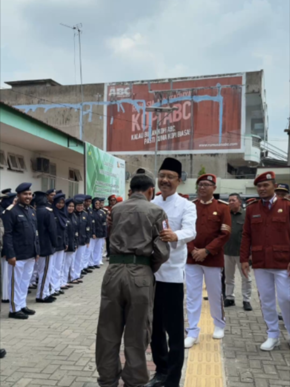 @Warta Kota