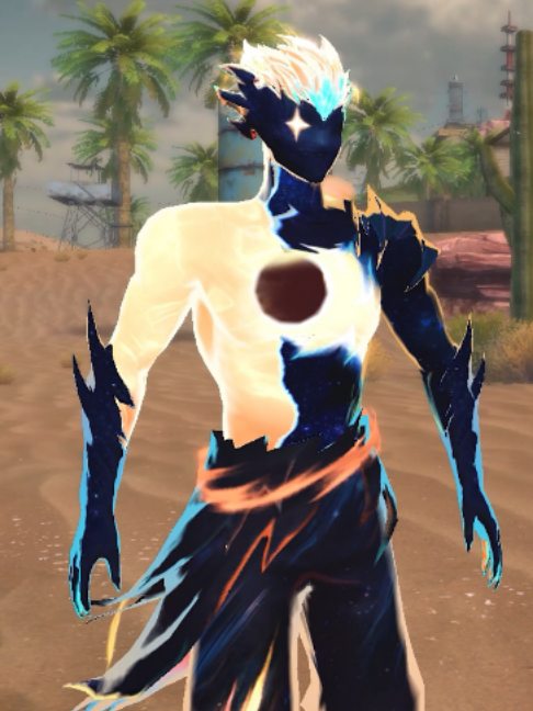 @Garena Free Fire NA