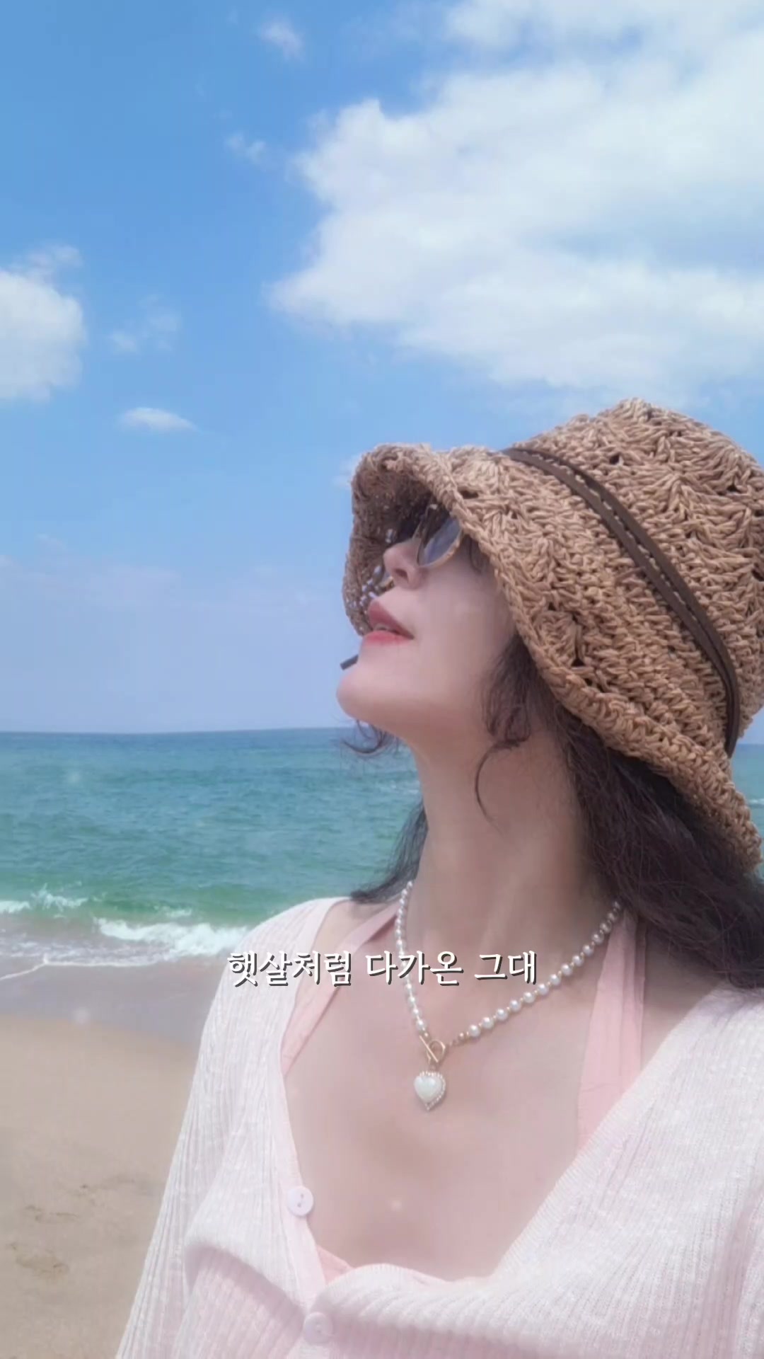 @꽃보다라니(배우이란희)