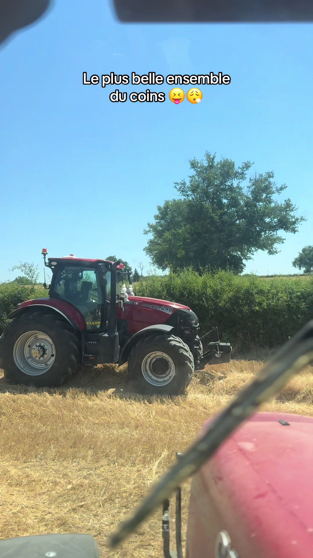 @La ferme en folie 🚜💨🌾