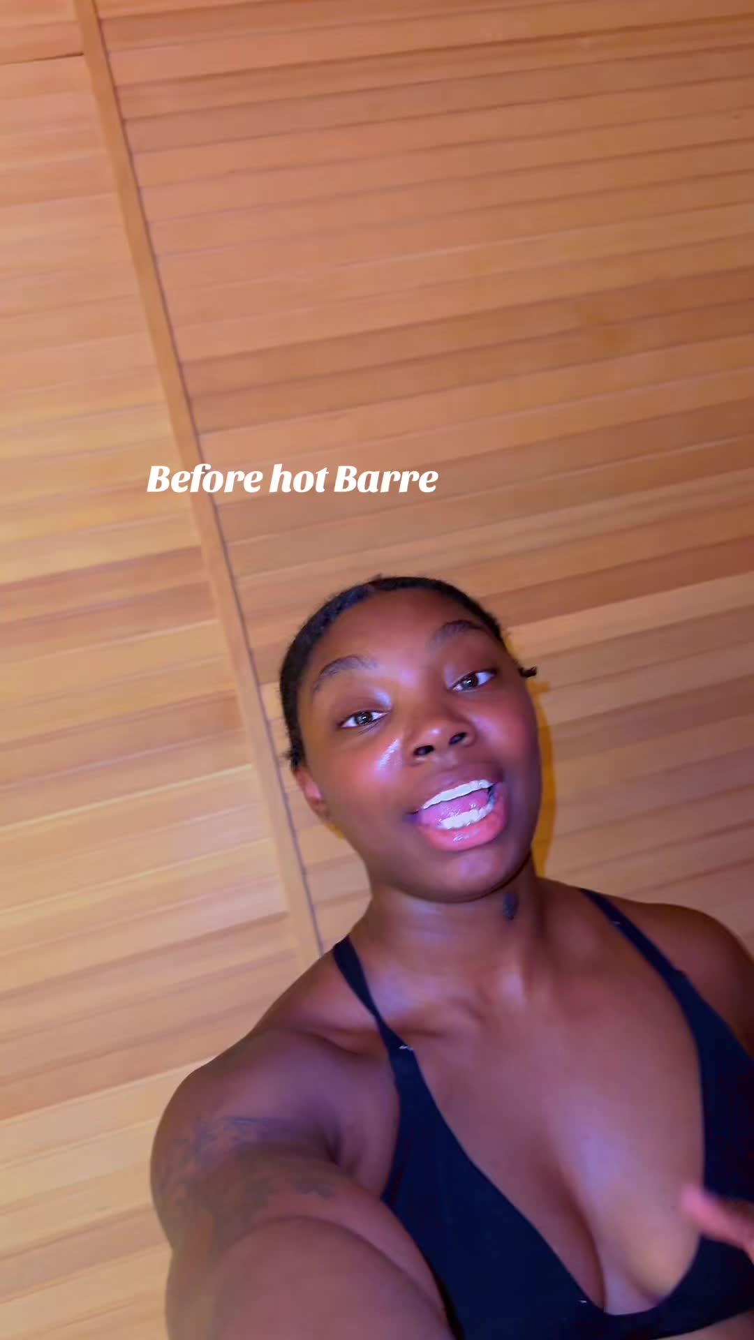 @kimari mona