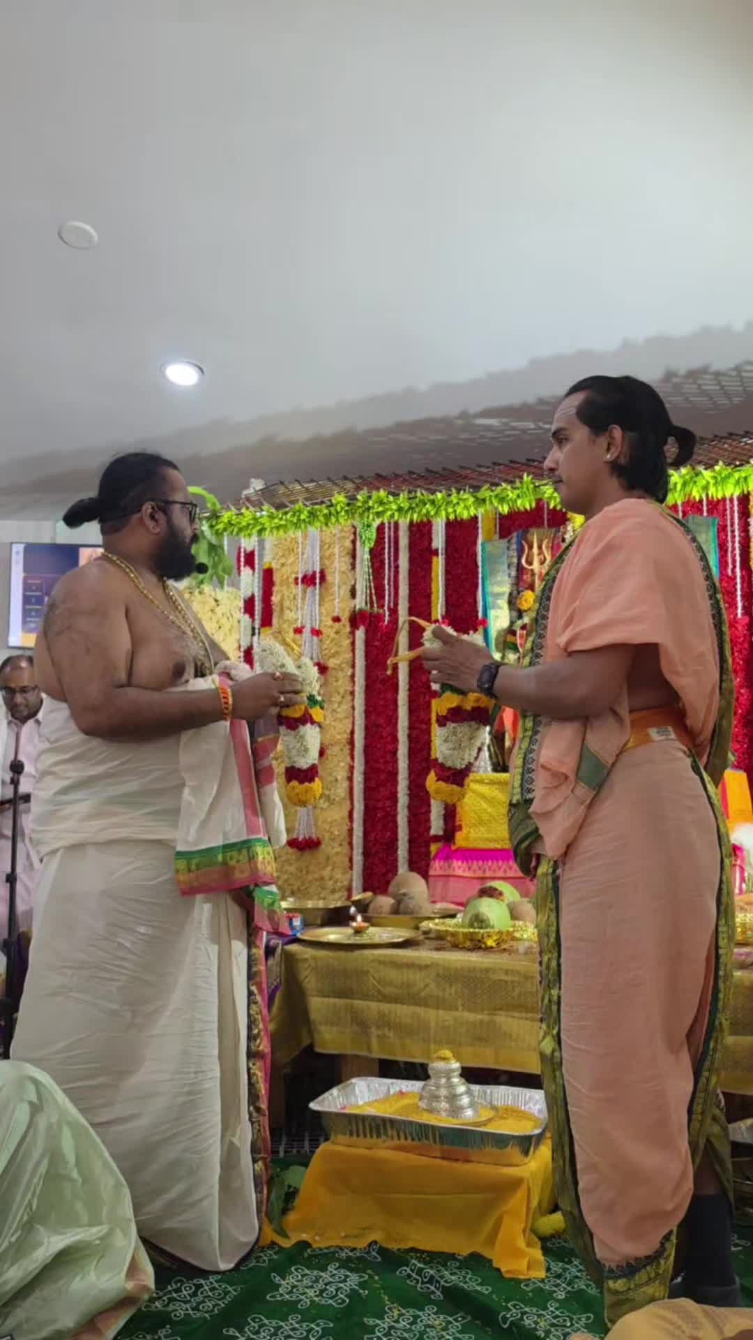 @Sri Kulkarni