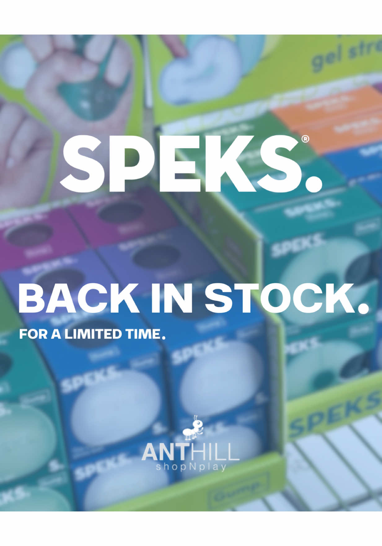 @Anthill shopNplay