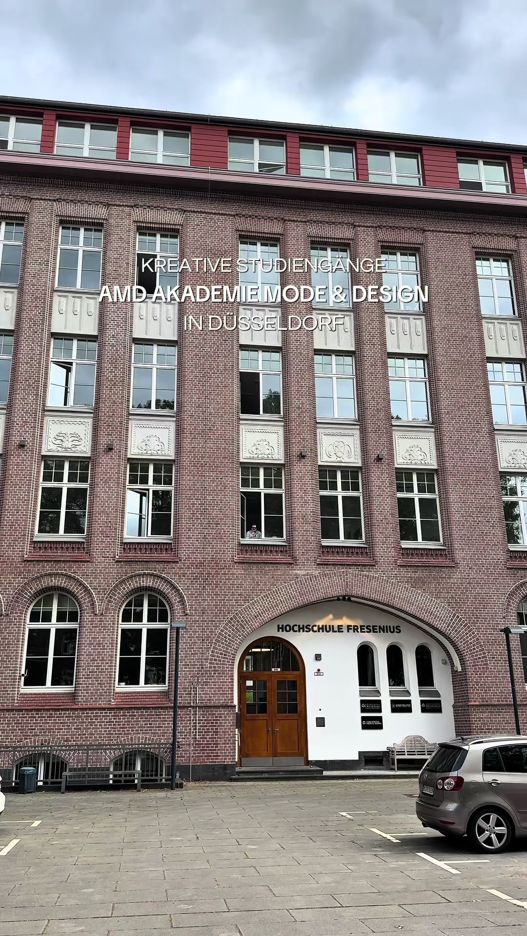 @Mr. Düsseldorf