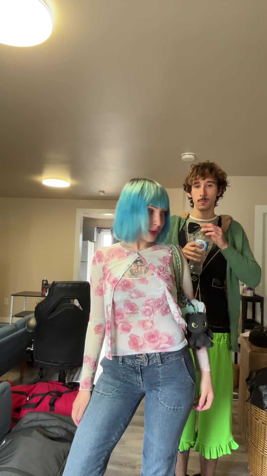 @Aurora Jade