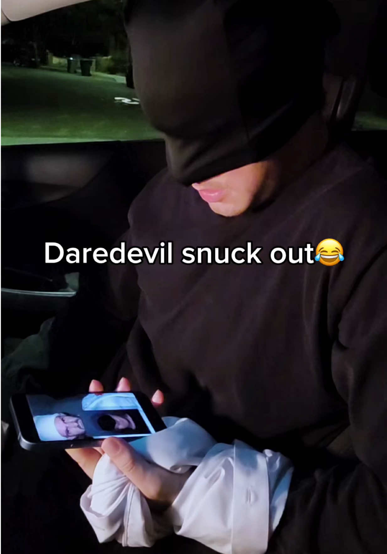 @Alex DiMauro [Voice Actor]