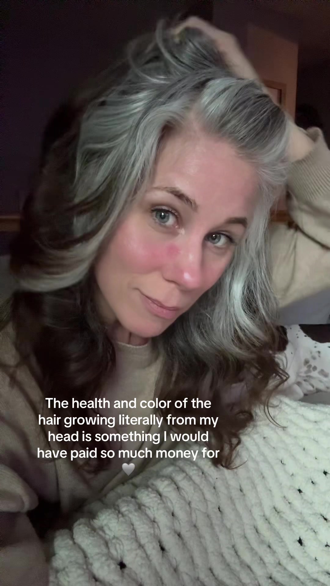 @Michelle | Openly Gray 🩶