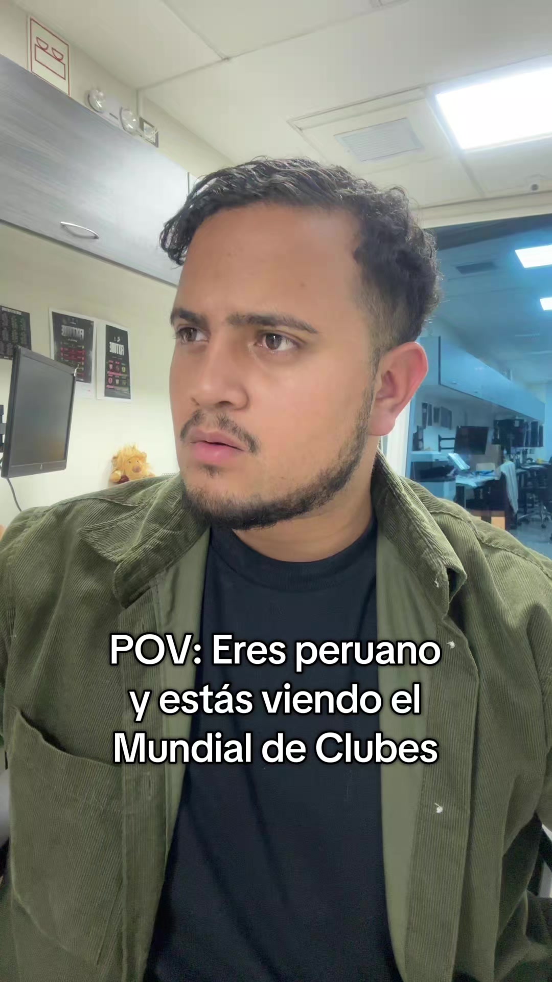 @Moisés Chávarri De Jesús