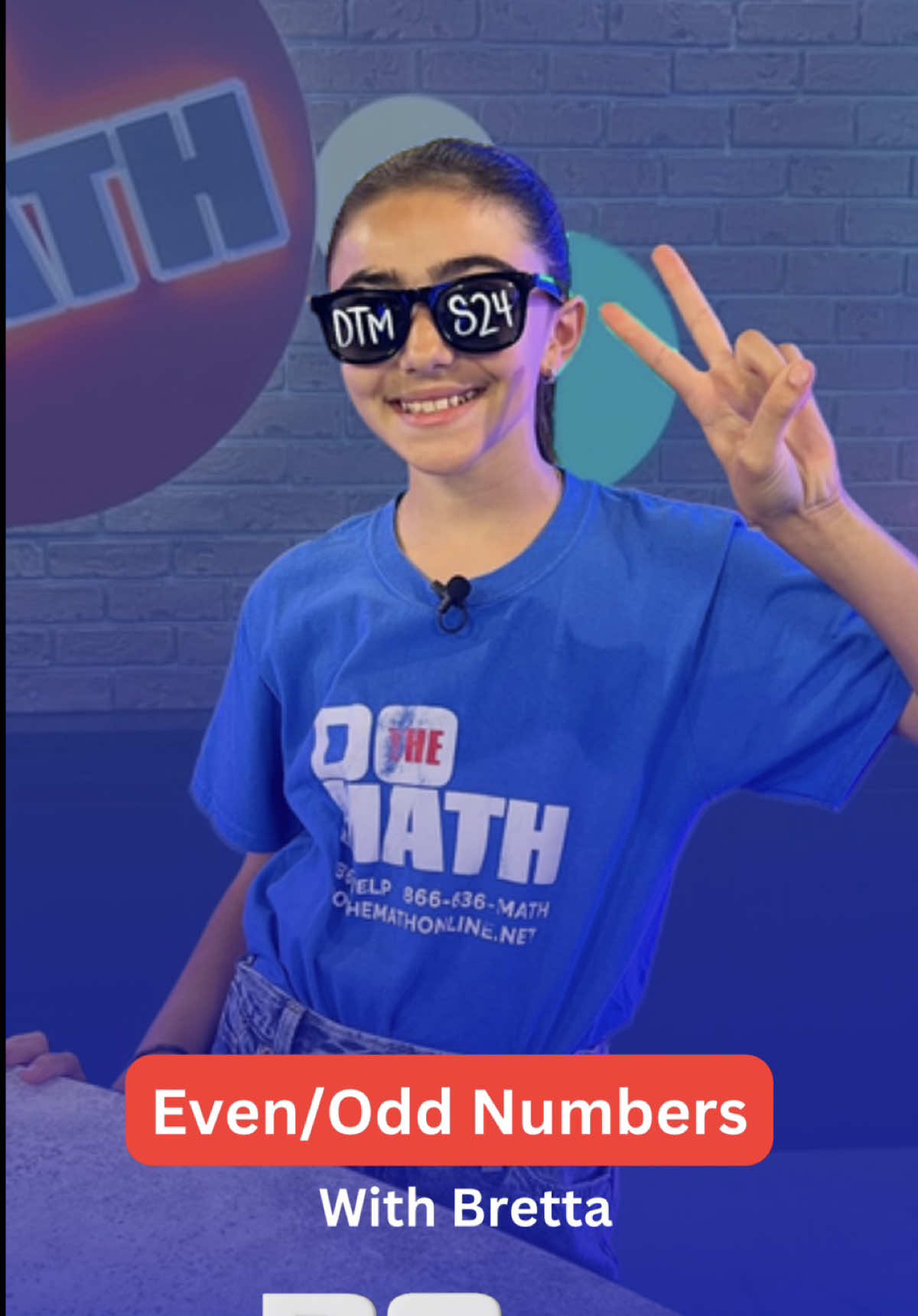 @Do the Math