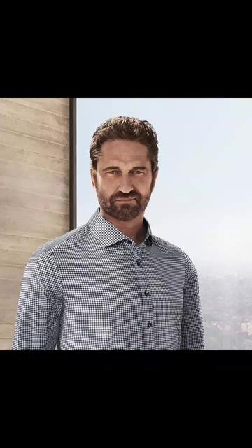@Gerard Butler