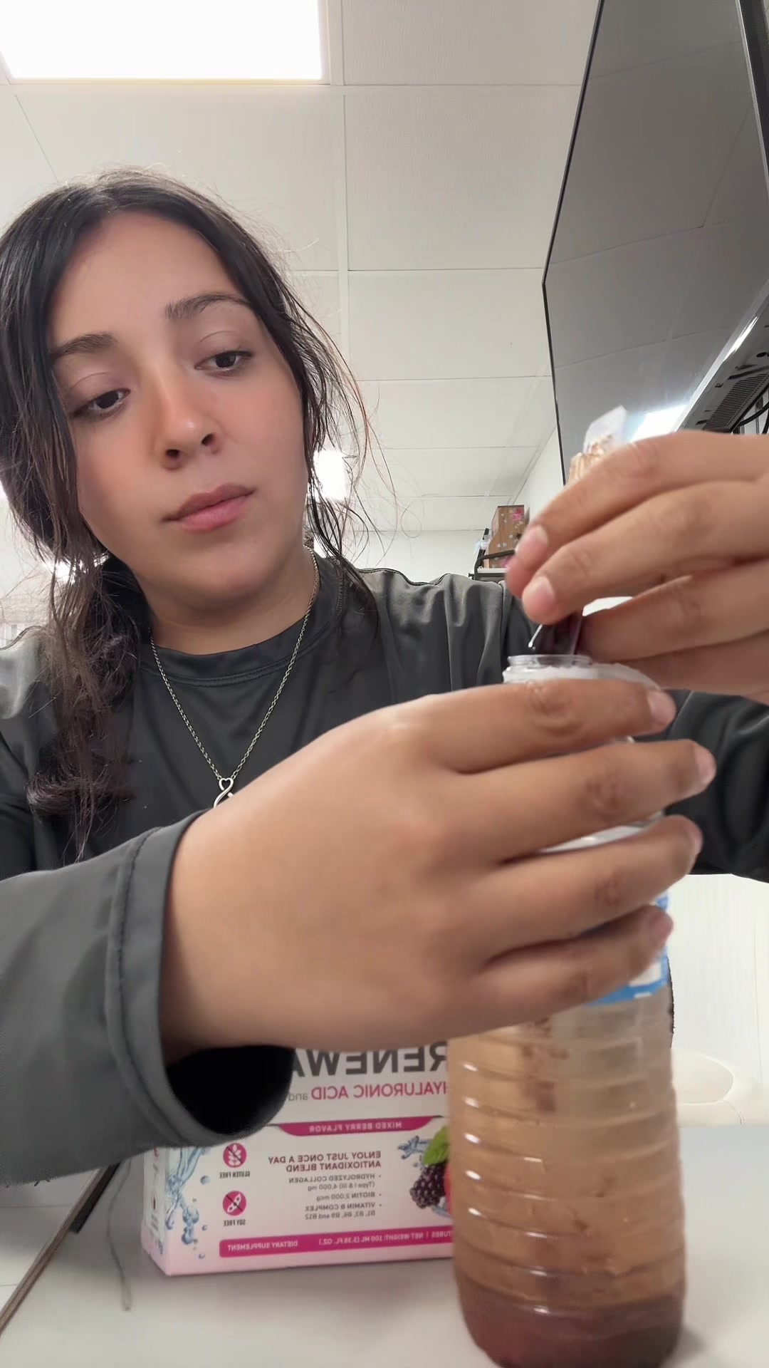 @Karina Luján