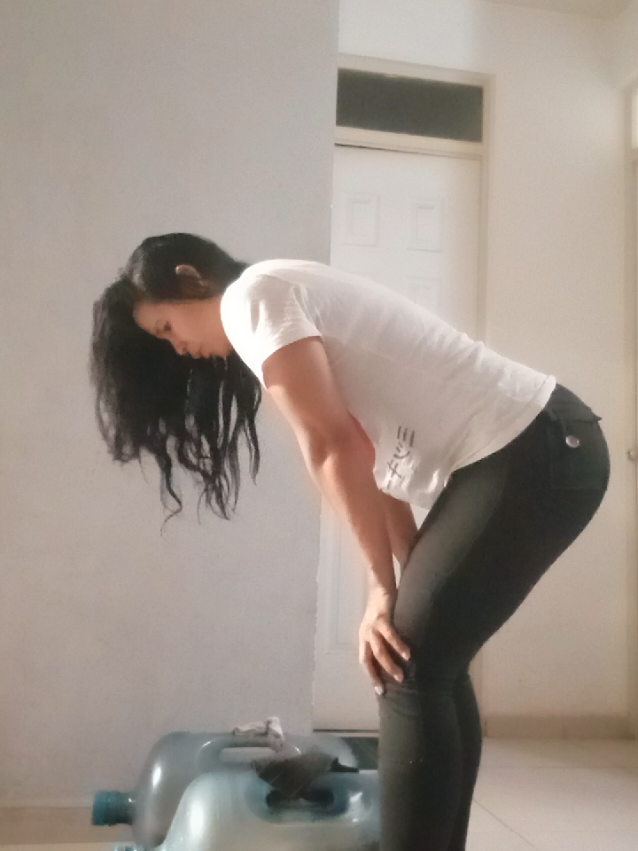 @Anaya fit 🧡 en casa