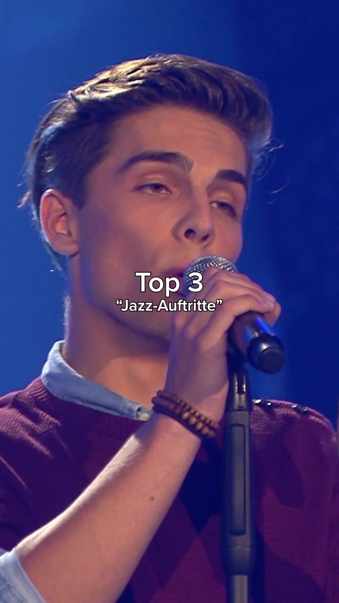 @The Voice of Germany