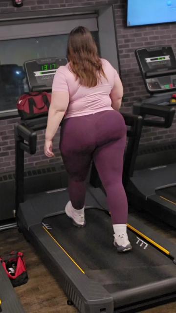 @Struggles and Gains