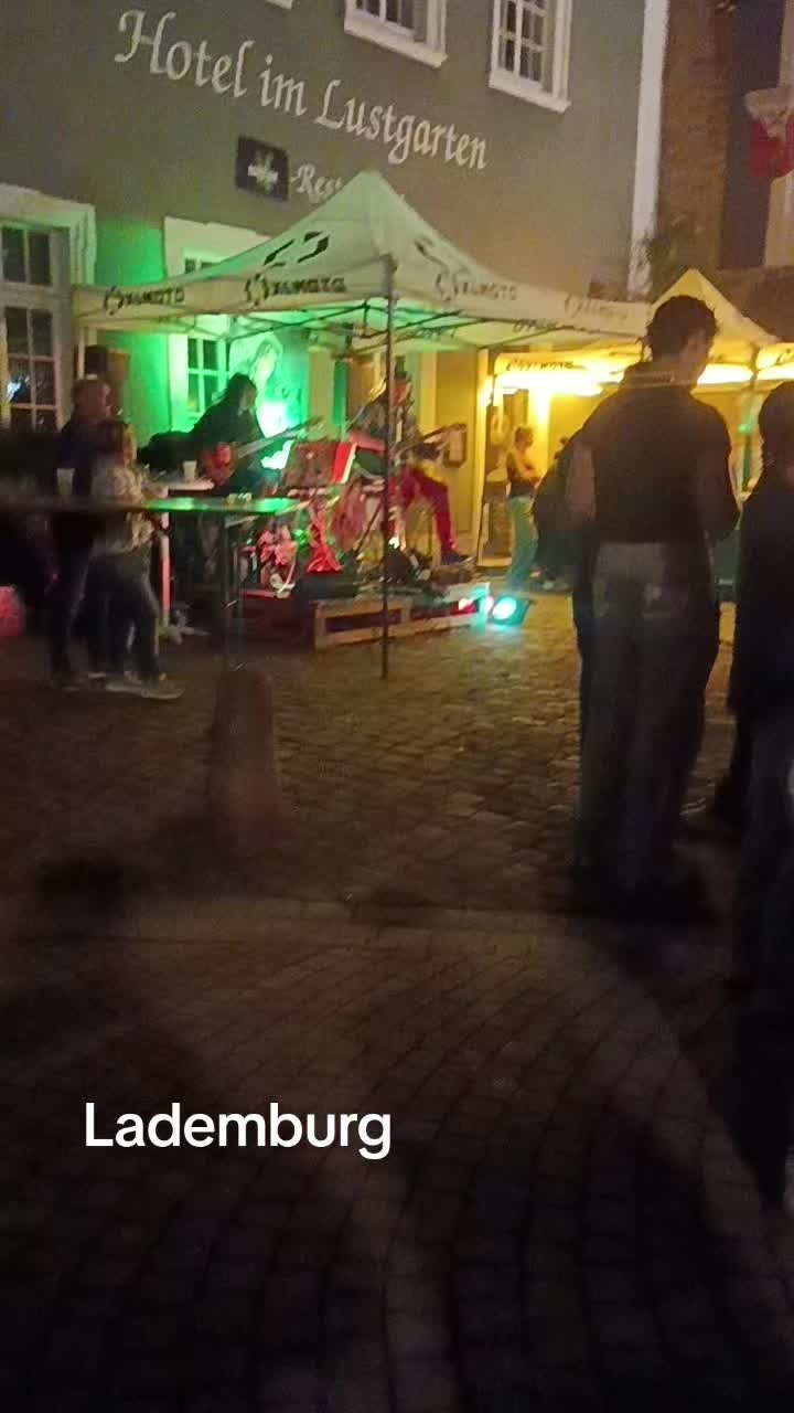 @Stefania❤️vita in Germania