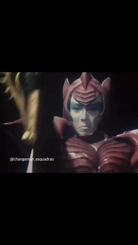 @Tokusatsu/SuperSentai