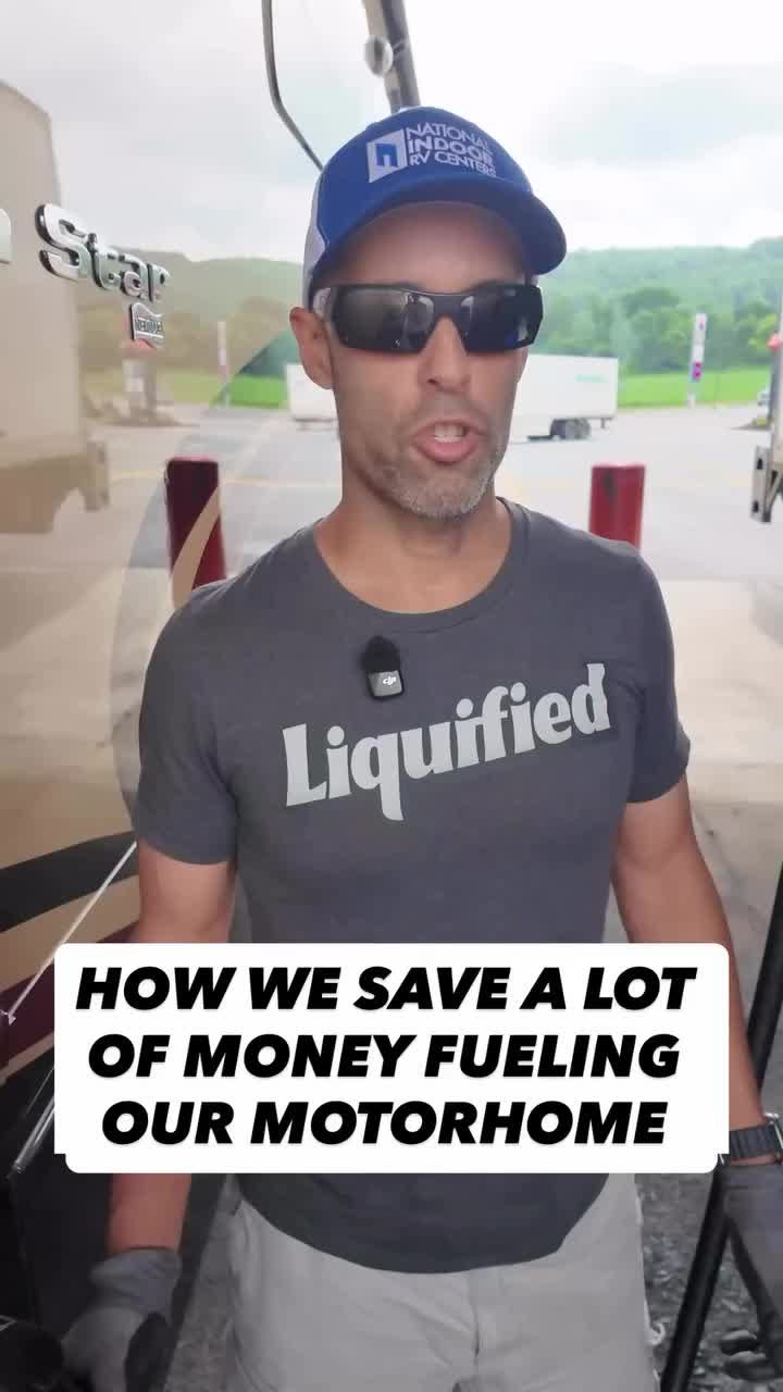 @Endless RVing