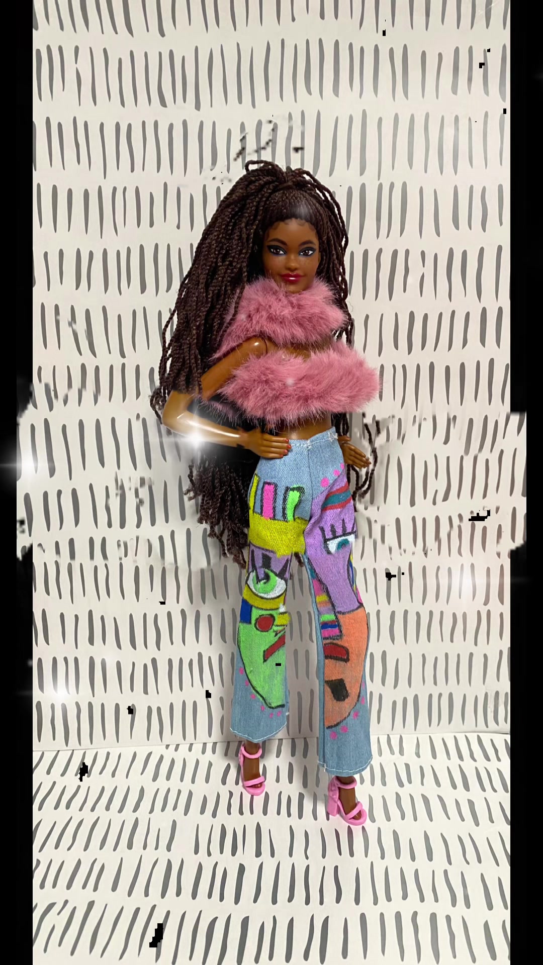 @Barbie Espectacular