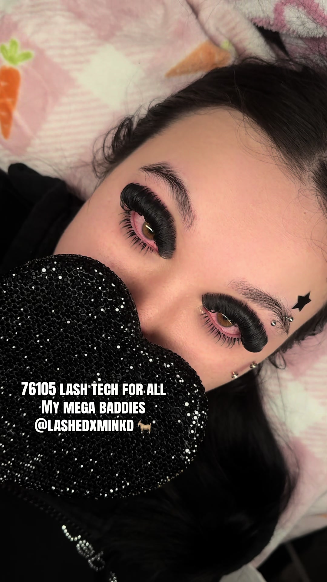 @Lashedxminkd