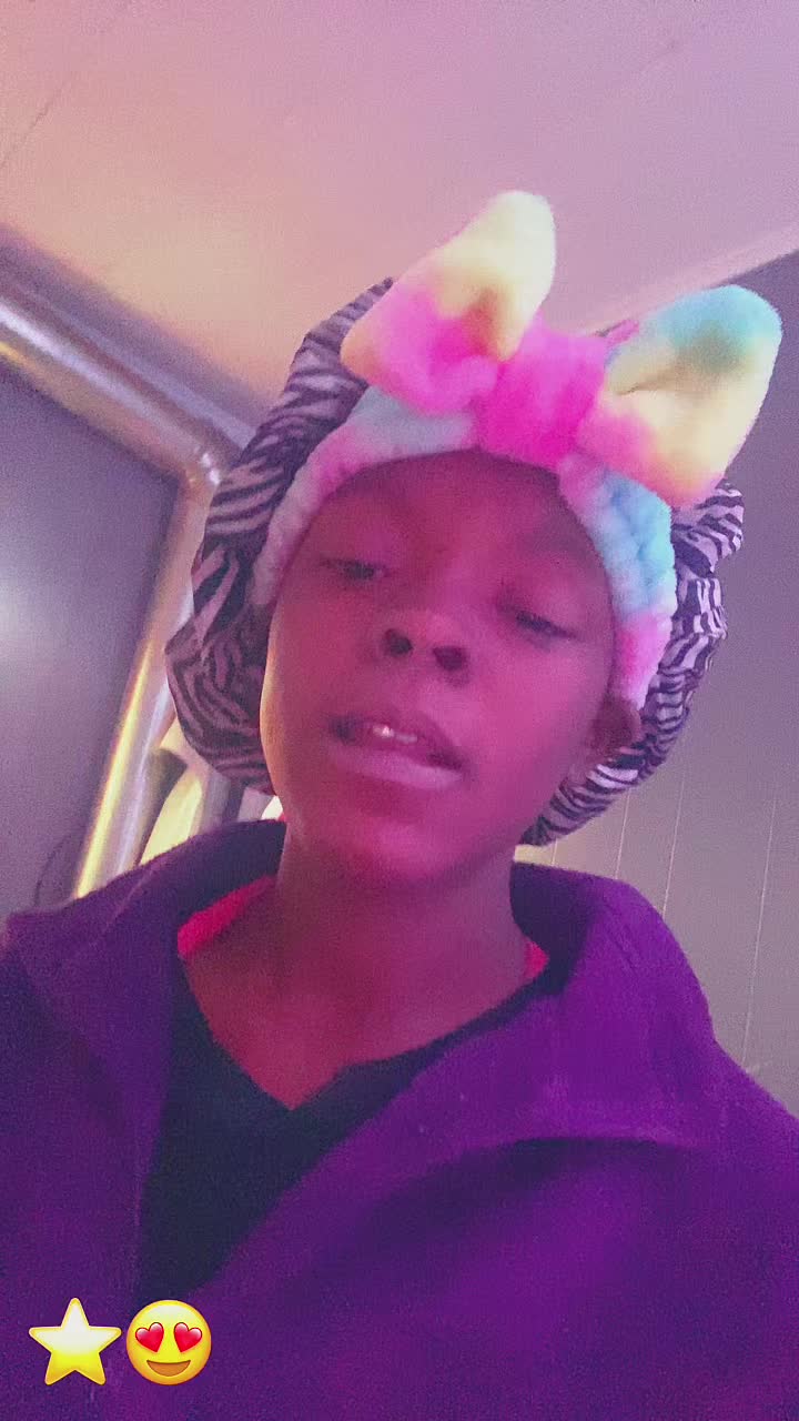 @Shamahaia Moore