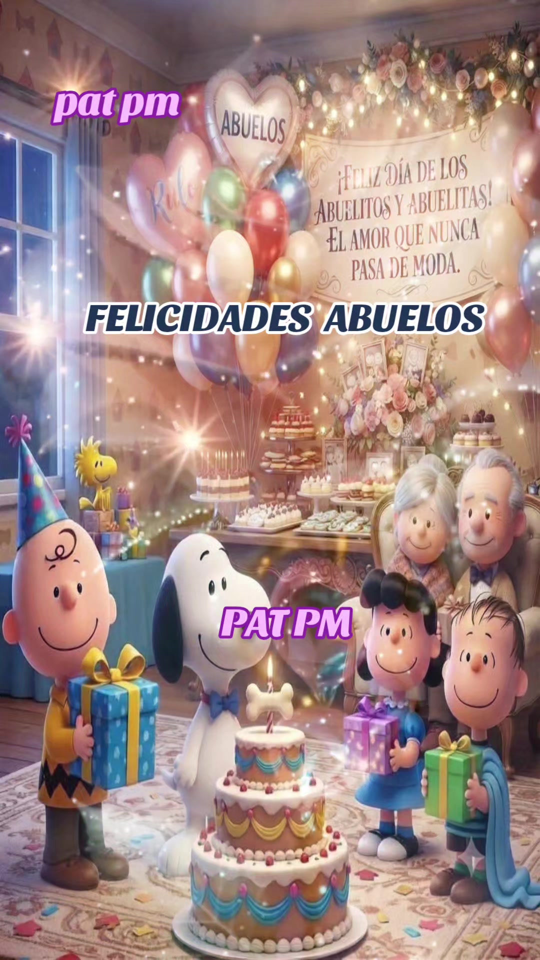 @PAT PM