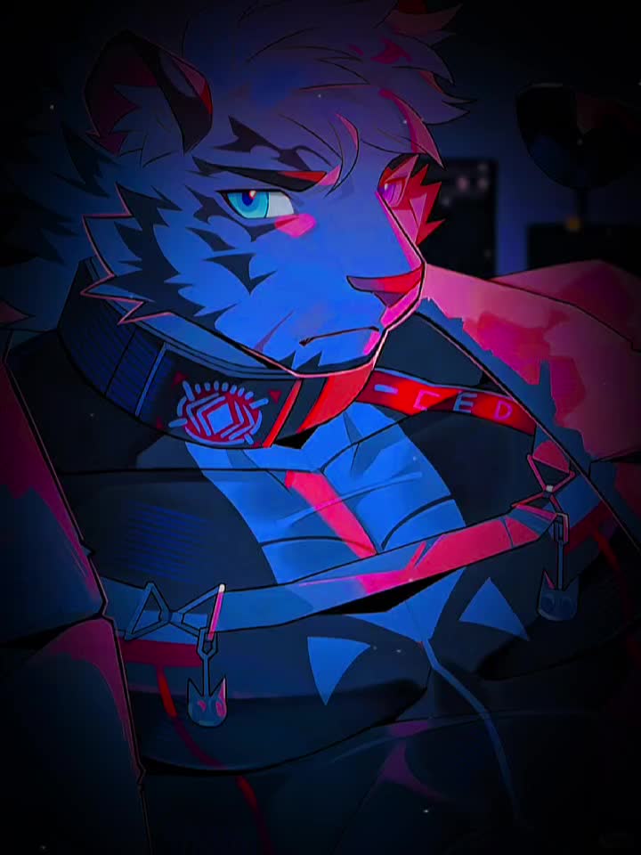 @“白泽”15(skeleton)